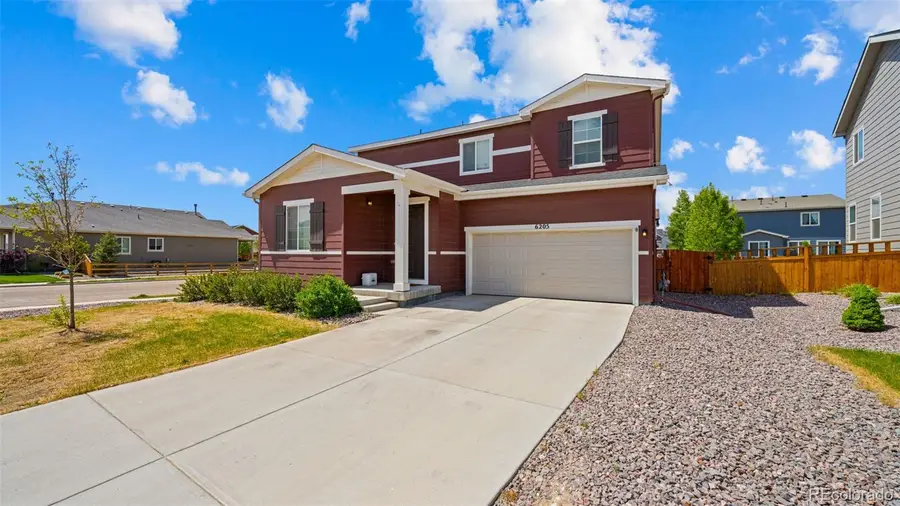 6205 Sherwood Avenue, Longmont, CO 80504 - #2