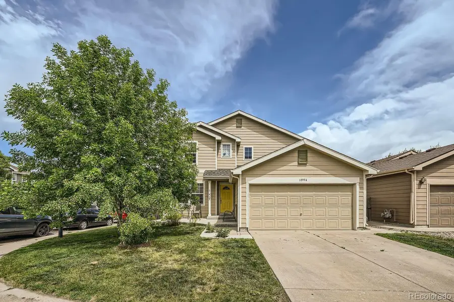 10994 Elizabeth Street, Northglenn, CO 80233 - #2