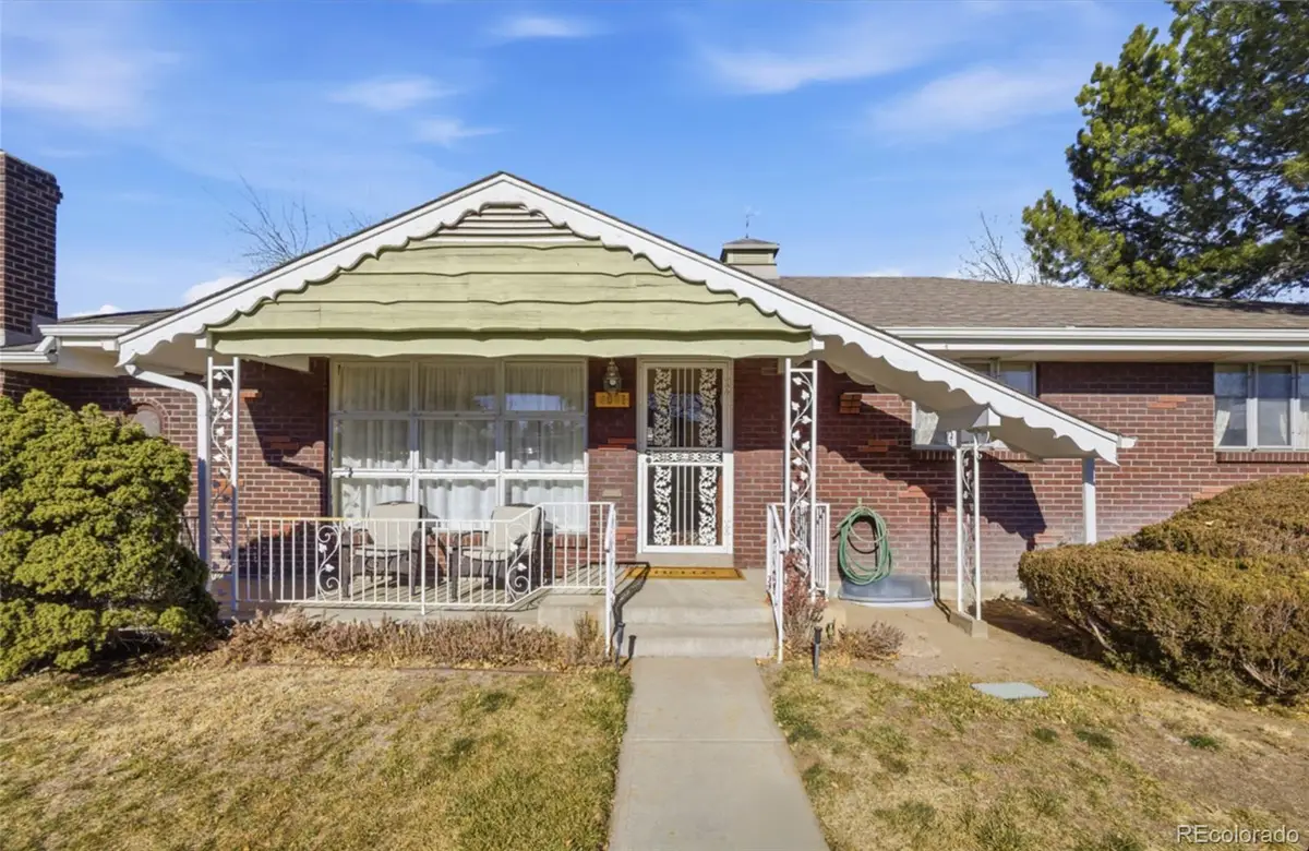 6081 Demott Avenue, Commerce City, CO 80022 - Image #1