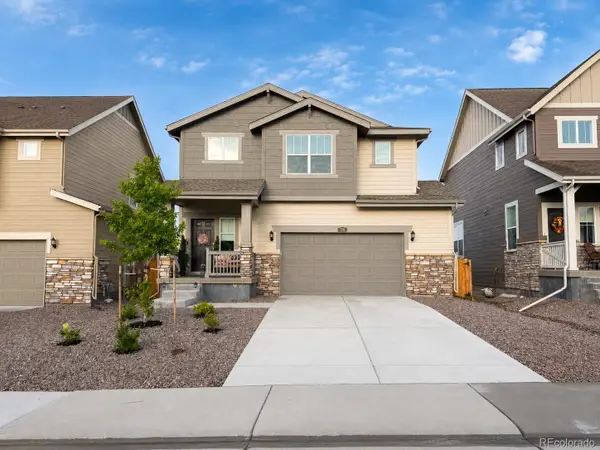 700 Mosquito Street, Elizabeth, CO 80107