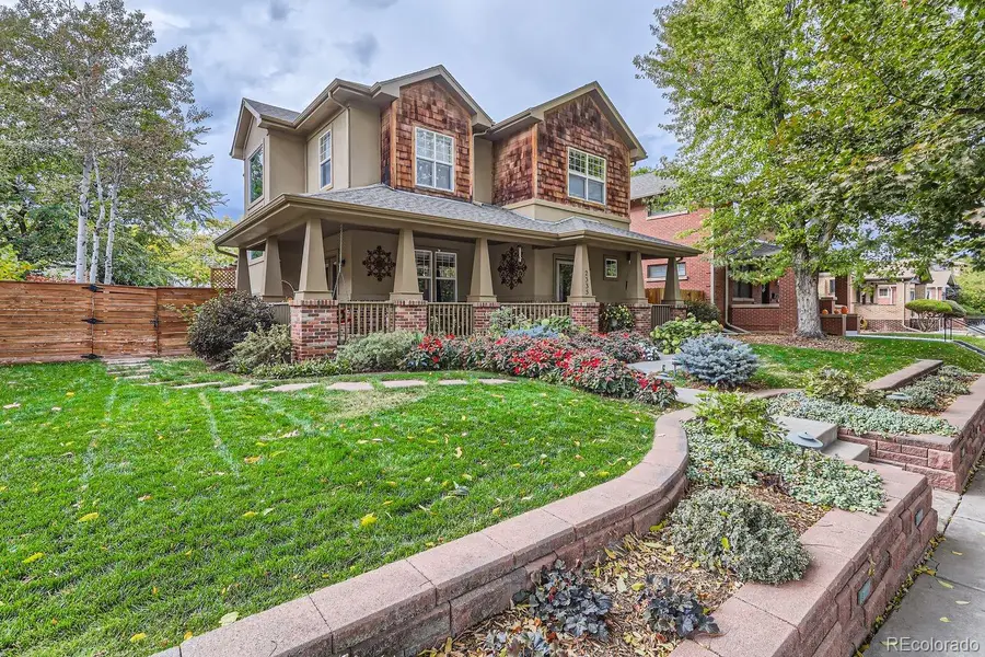 2335 N Glencoe Street, Denver, CO 80207 - #3