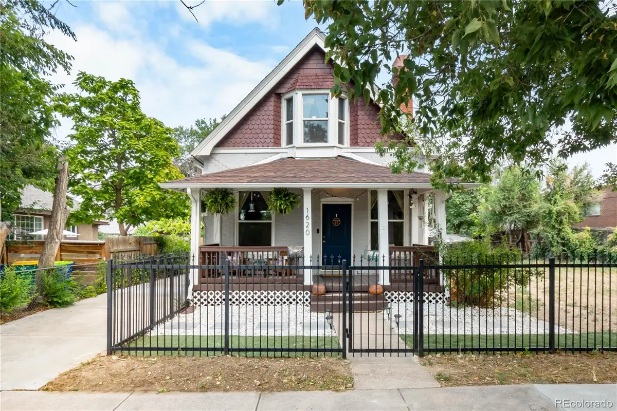 1620 Dallas Street, Aurora, CO 80010 - #1