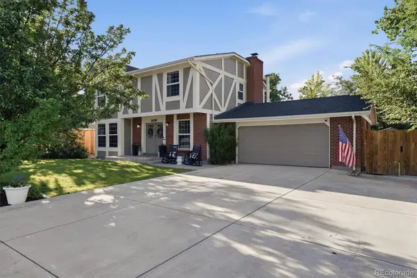 6059 W Fair Drive, Littleton, CO 80123