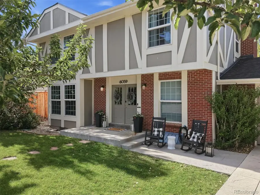 6059 W Fair Drive, Littleton, CO 80123 - #2