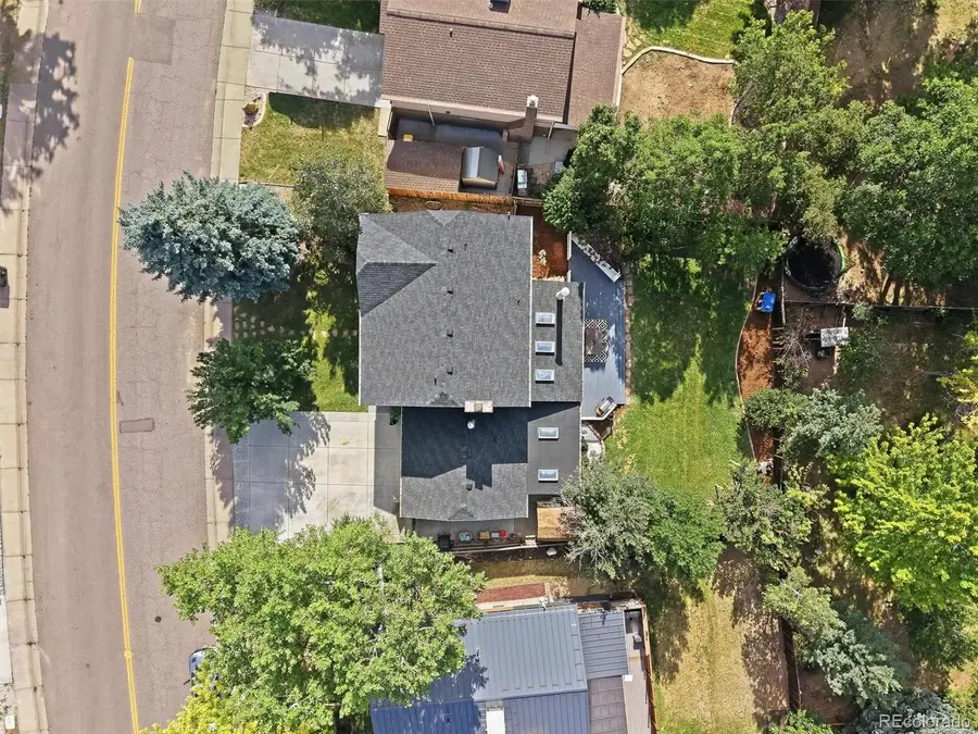 6059 W Fair Drive, Littleton, CO 80123 - #3