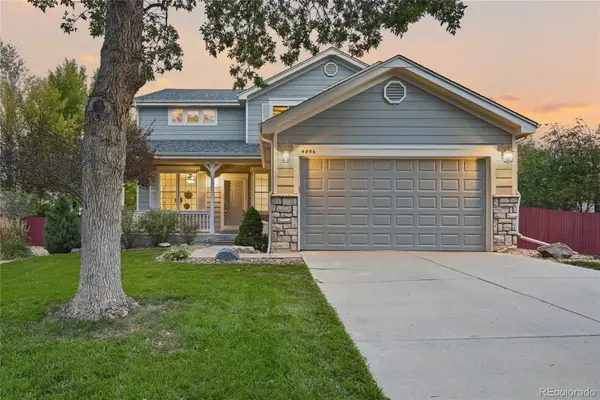 4896 S Himalaya, Aurora, CO 80015
