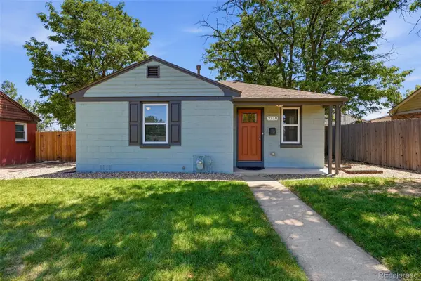 3710 N Madison Street, Denver, CO 80205