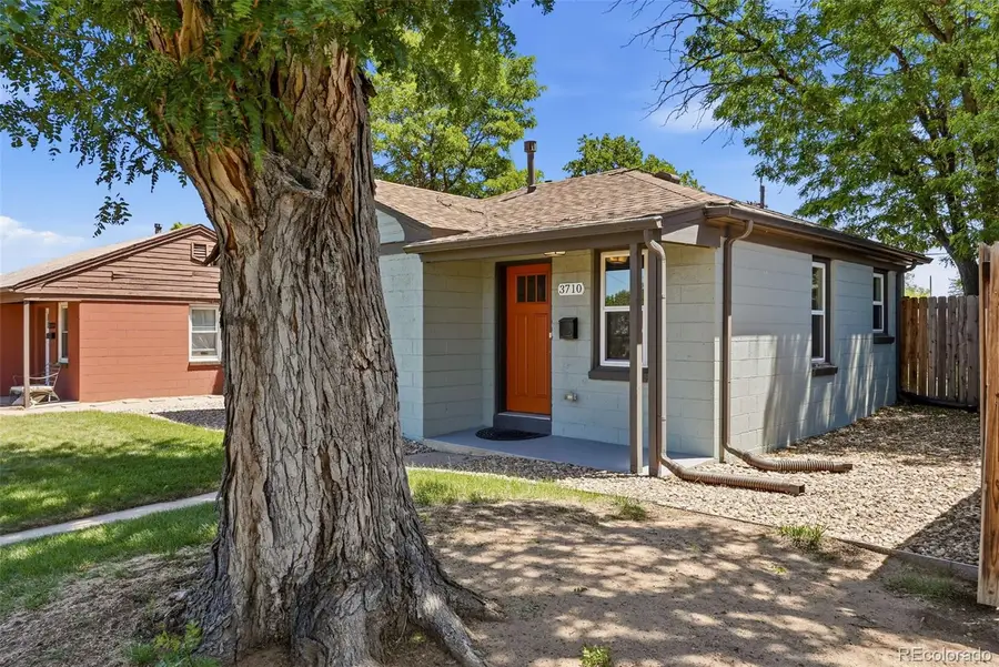 3710 N Madison Street, Denver, CO 80205 - #3