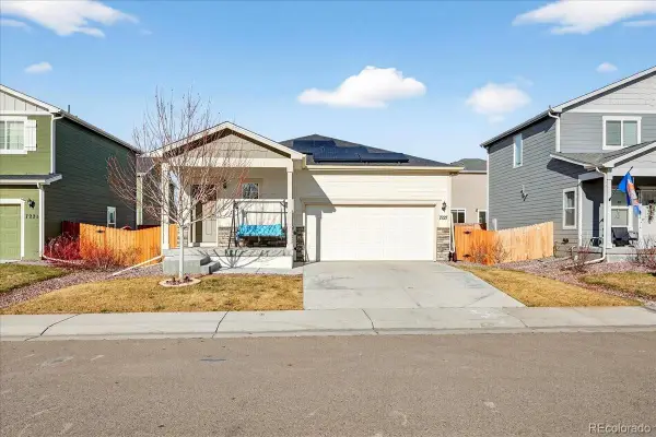 7227 Vermillion Street, Frederick, CO 80530