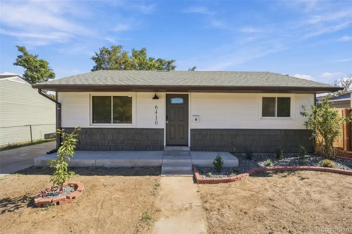 6410 Grape, Commerce City, CO 80022 - #1
