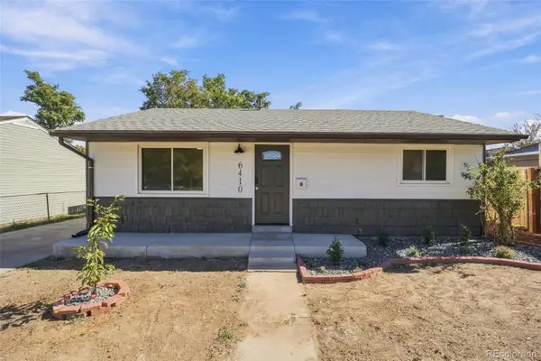 6410 Grape, Commerce City, CO 80022