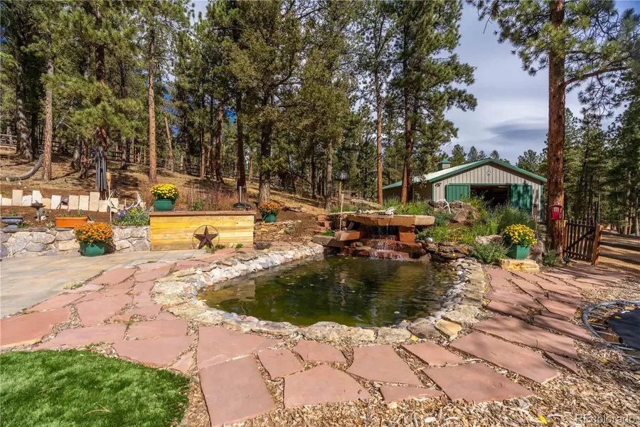 318 Road D, Pine, CO 80470 - #3