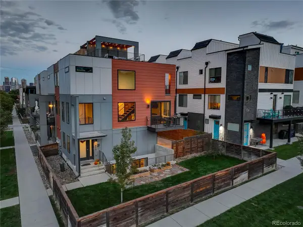 1950 Hooker, Denver, CO 80204