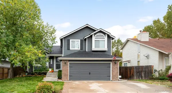 8163 S Humboldt Circle, Centennial, CO 80122