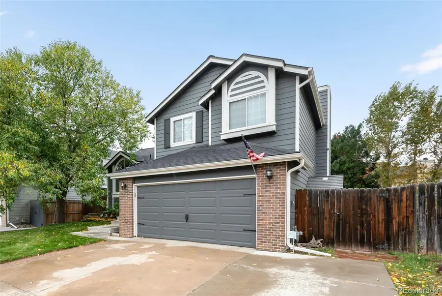 8163 S Humboldt Circle, Centennial, CO 80122 - Image #2