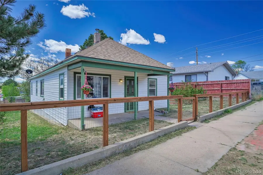 834 Western Avenue, Trinidad, CO 81082 - #2