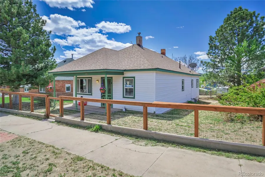 834 Western Avenue, Trinidad, CO 81082 - #3