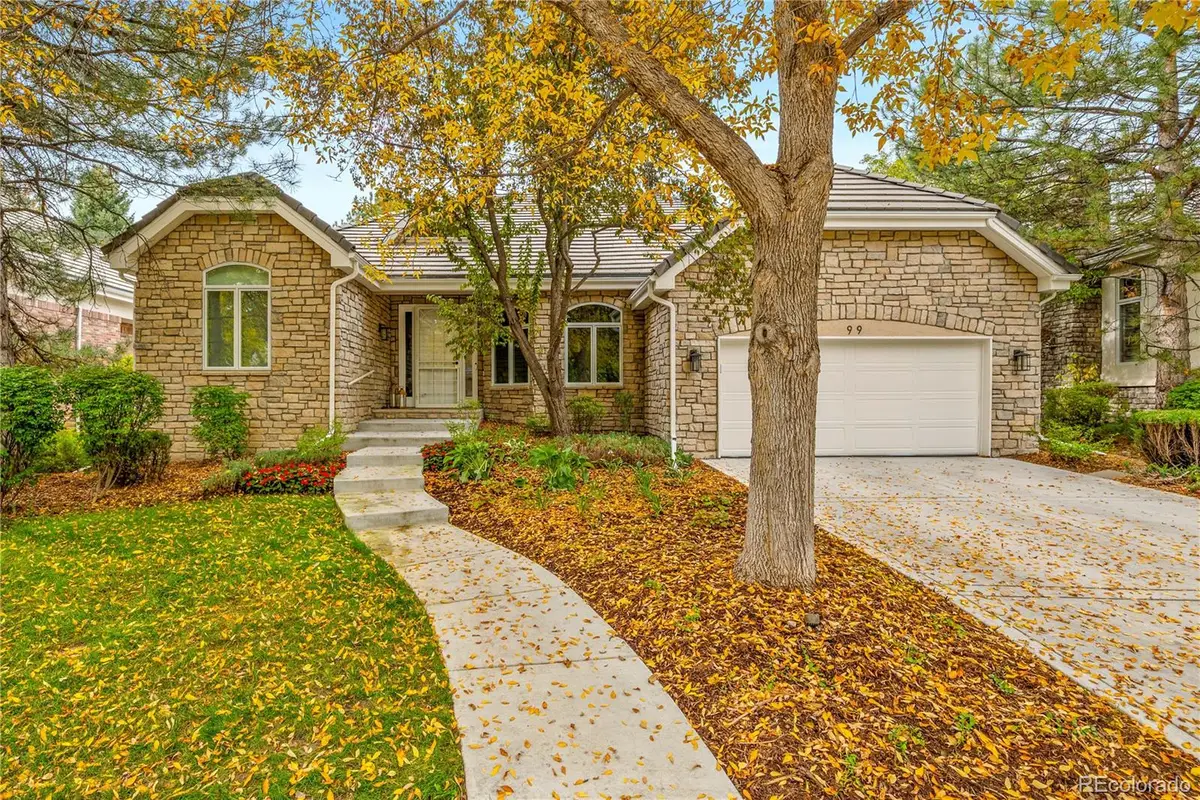 99 Blue Heron Court, Greenwood Village, CO 80121 - #1