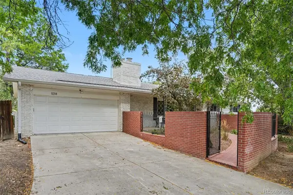 1014 Ash Street, Broomfield, CO 80020