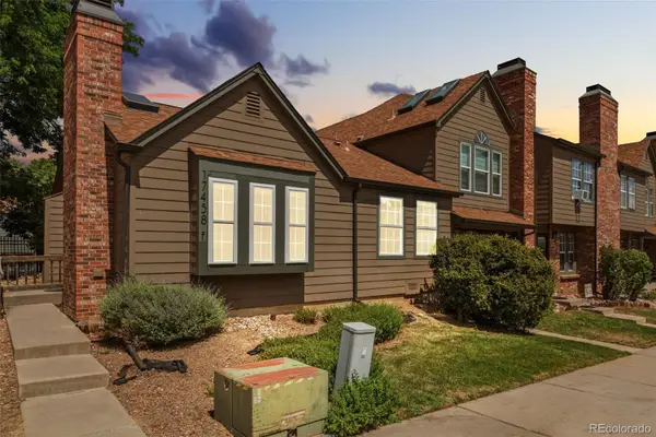17458 E Rice Circle #F, Aurora, CO 80015