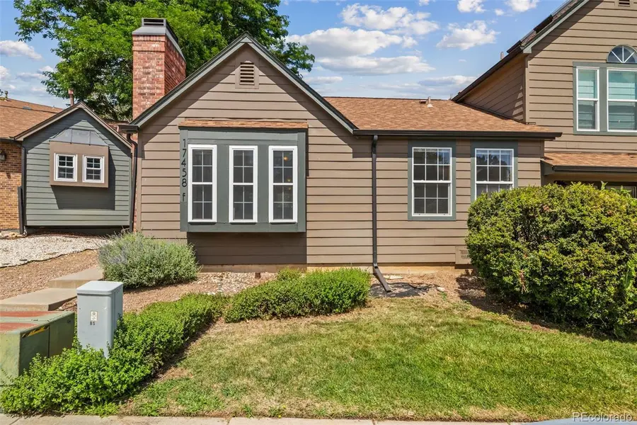 17458 E Rice Circle #F, Aurora, CO 80015 - #2