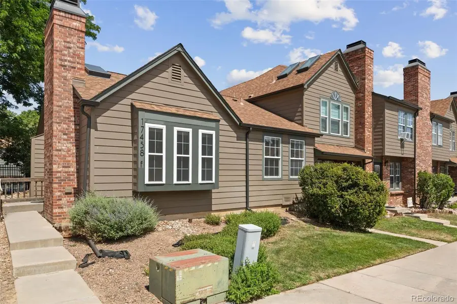 17458 E Rice Circle #F, Aurora, CO 80015 - #3