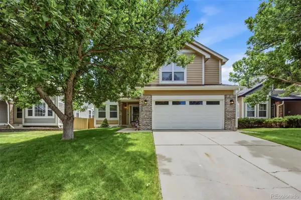 17016 Lamar Drive, Parker, CO 80134
