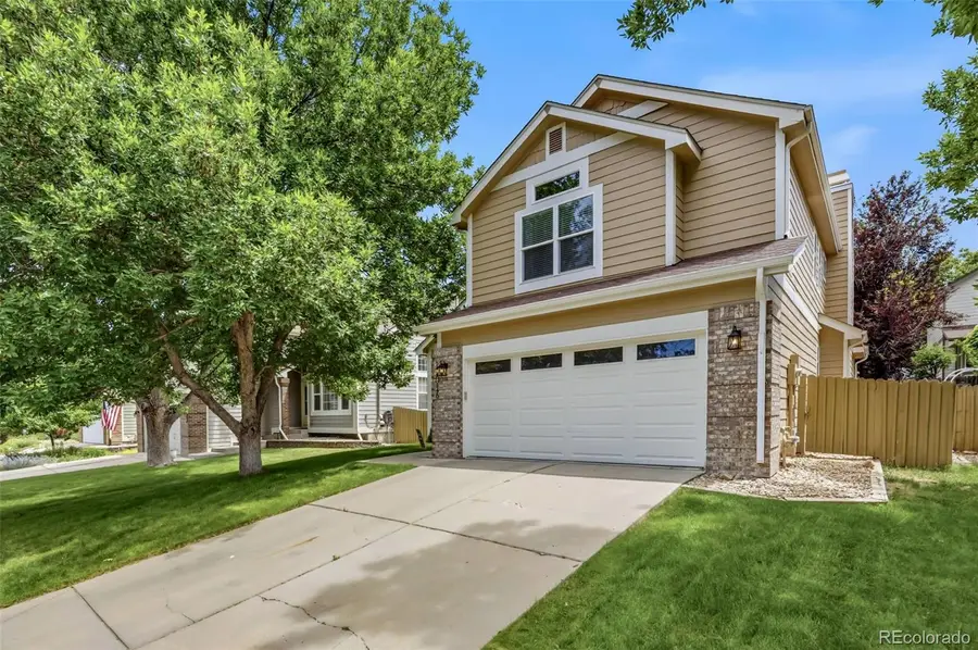 17016 Lamar Drive, Parker, CO 80134 - #2