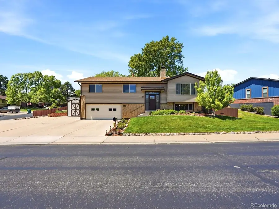 1947 S Xenon Street, Lakewood, CO 80228 - #2