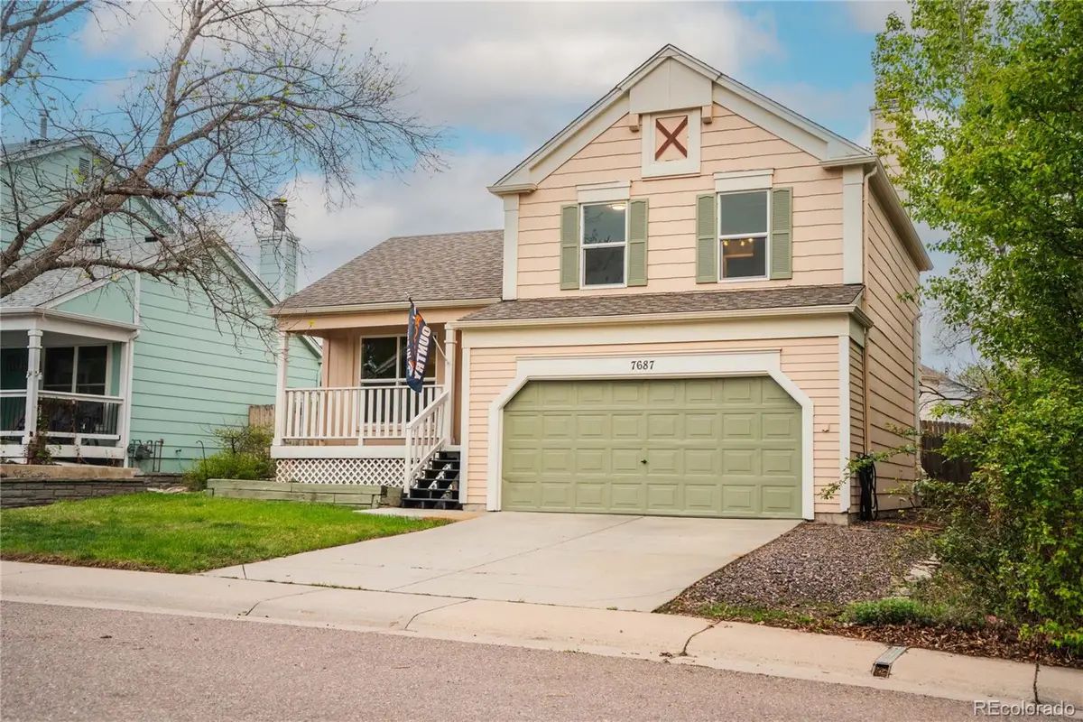 7687 Elmwood Street, Littleton, CO 80125 - #1