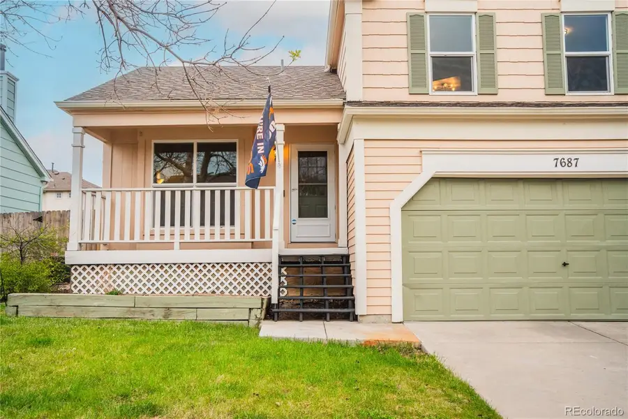 7687 Elmwood Street, Littleton, CO 80125 - #2