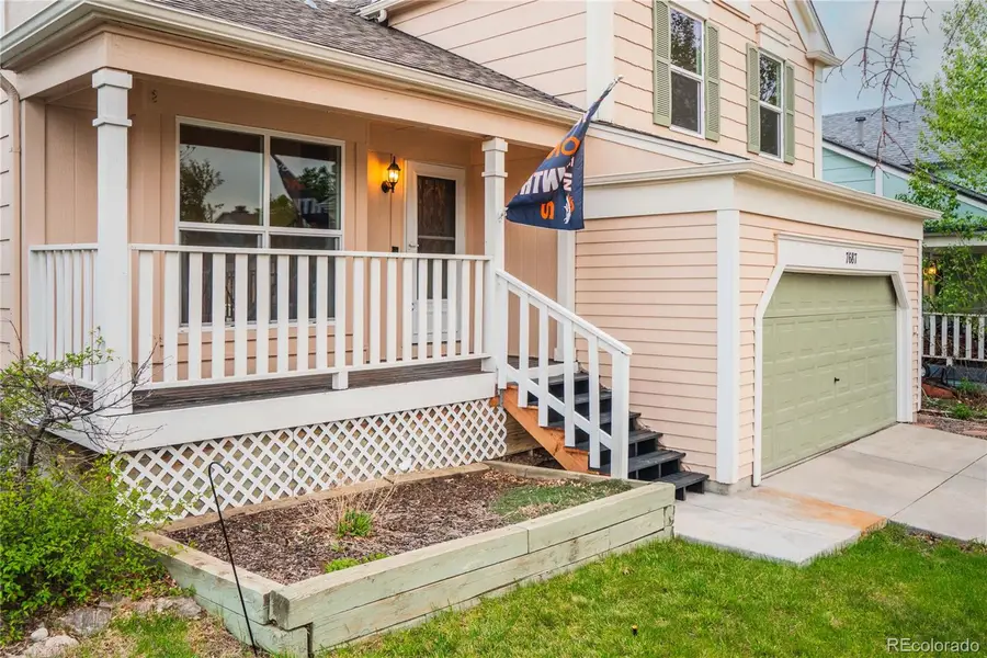 7687 Elmwood Street, Littleton, CO 80125 - #3