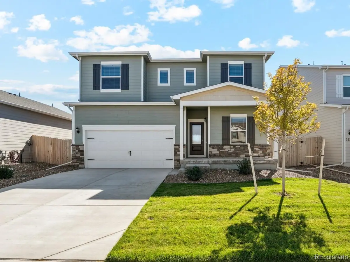 2200 Christina Street, Fort Lupton, CO 80621 - Image #1