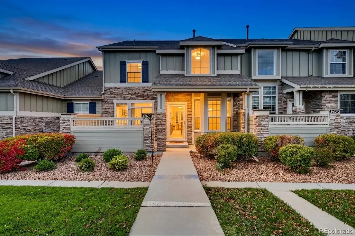 4767 Raven, Broomfield, CO 80023 - #1