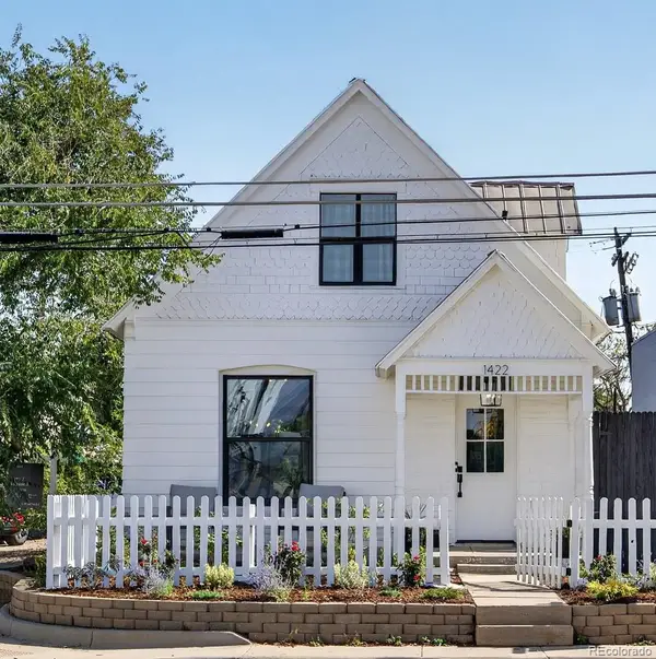 1422 S Cherokee, Denver, CO 80223