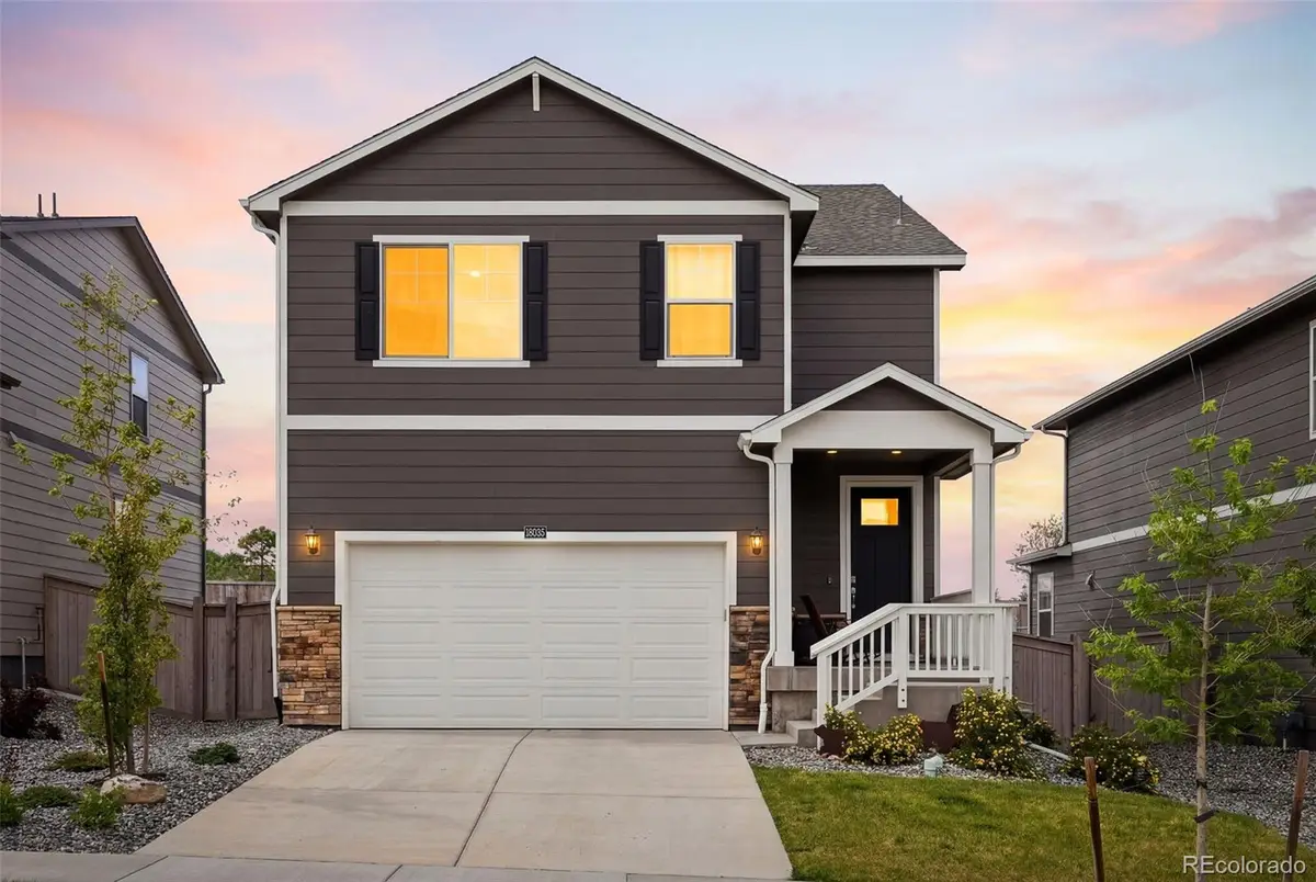 18035 Dandy Brush Drive, Parker, CO 80134 - #1