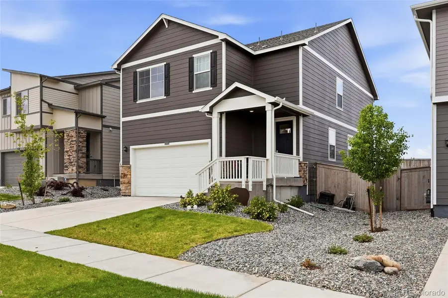 18035 Dandy Brush Drive, Parker, CO 80134 - #2