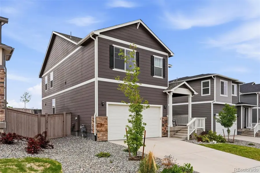 18035 Dandy Brush Drive, Parker, CO 80134 - #3