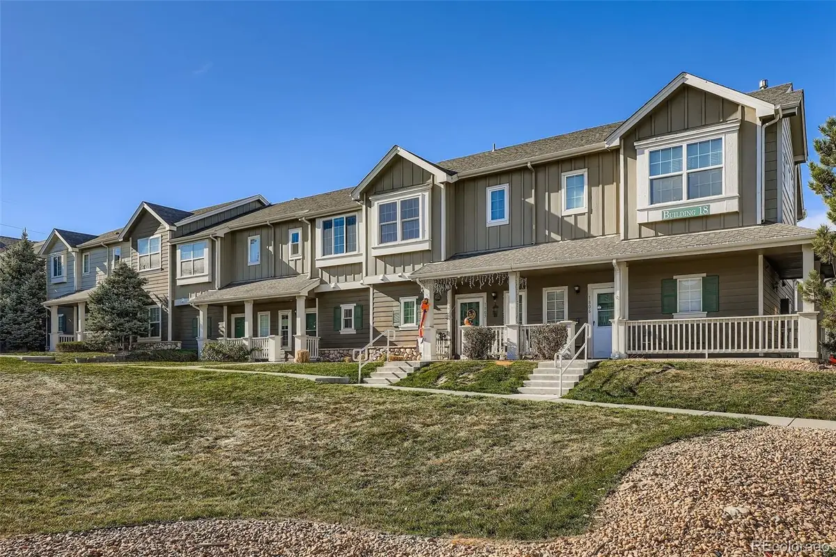 14700 E 104th Avenue #1804, Commerce City, CO 80022 - Image #1