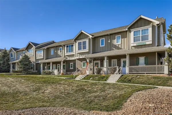 14700 E 104th Avenue #1804, Commerce City, CO 80022