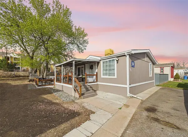 1616 E 78th Avenue, Denver, CO 80229