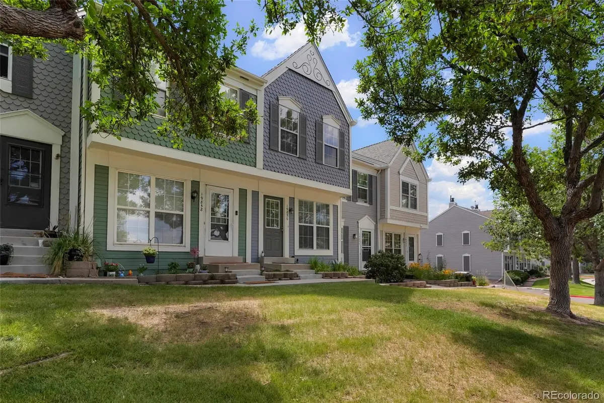 19856 Summerset Lane, Parker, CO 80138 - #1