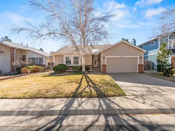 15972 E Lehigh Circle, Aurora, CO 80013