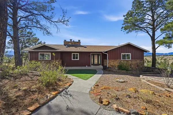 7518 Vincent Drive, Colorado Springs, CO 80920