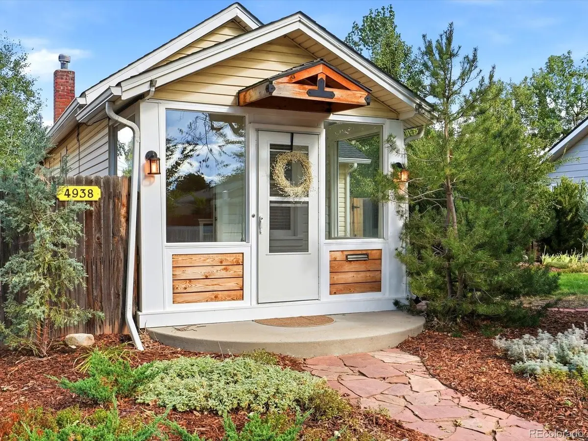 4938 Newton, Denver, CO 80221 - #1