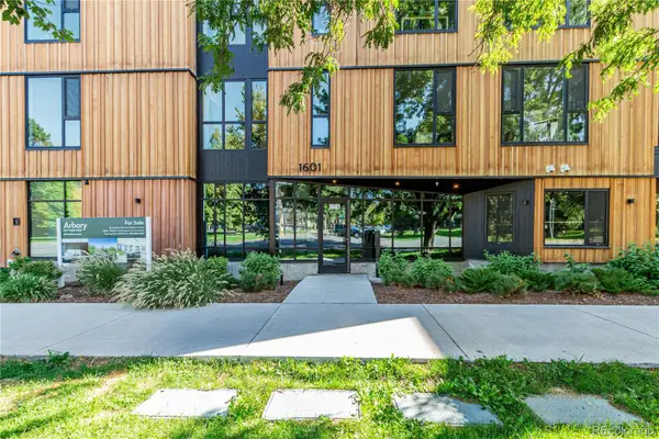 1601 Park Avenue #503, Denver, CO 80218