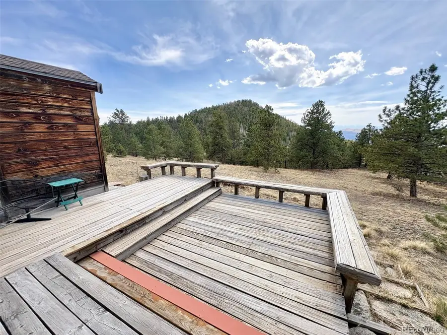 2121 Cr 1, Florissant, CO 80816 - #2