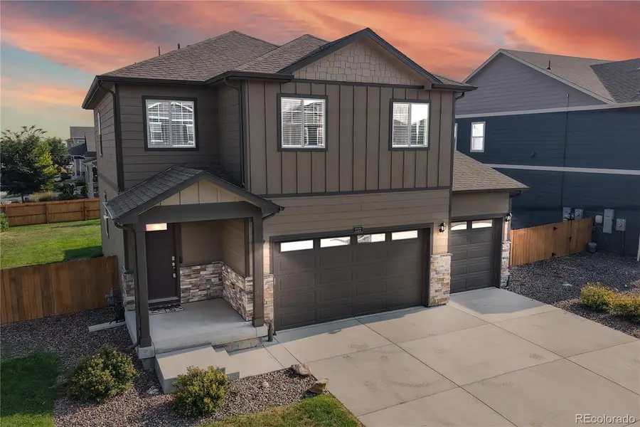 2122 Pineywoods Street, Mead, CO 80542 - #2
