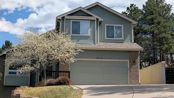 7535 Colby Court, Colorado Springs, CO 80919