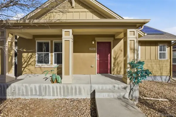 23501 E Saratoga Circle, Aurora, CO 80016